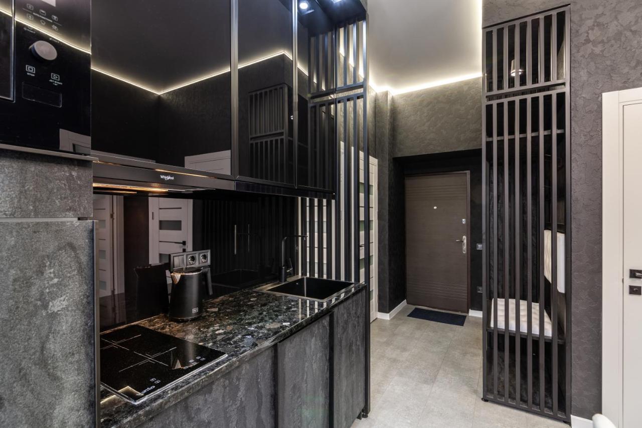 Two Bedrooms 13 Shpytalna Street
