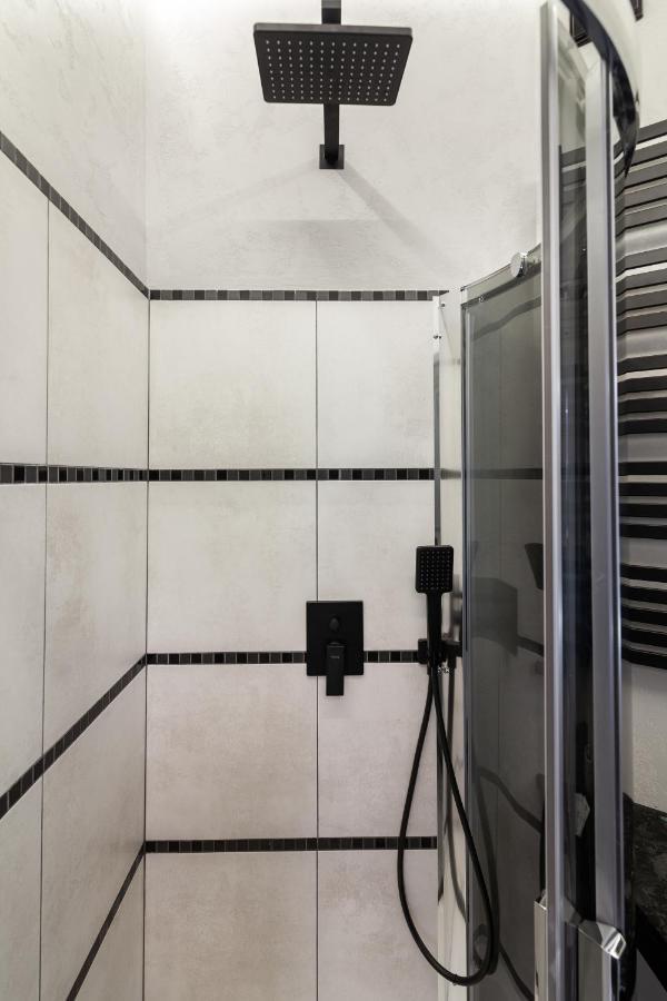 דירה Two Bedrooms 13 Shpytalna Street